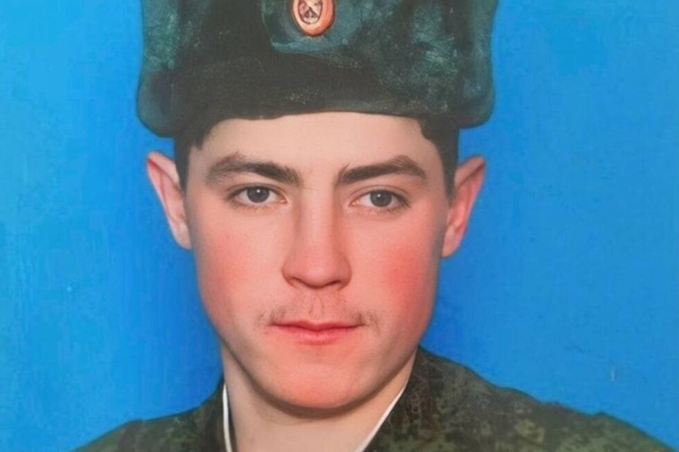 «Получил смертельное ранение при исполнении служебного долга»: еще один житель Саратовской области погиб в ходе СВО