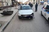 В Саратове в ходе массовой драки на проспекте Столыпина автомобилист въехал в толпу людей: возбуждено уголовное дело о покушении на убийство