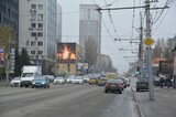 Названы самые аварийно-опасные улицы Саратова