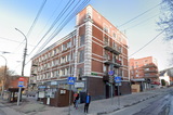 Дом на улице Чернышевского, который мэрия решила снести после расселения, вернули в список выявленных памятников