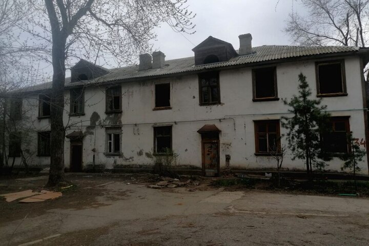 В Балаково снесут 21 расселенный дом: список