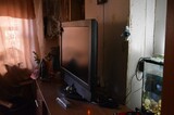 Жителей трех районных центров предупредили о перебоях в работе основных телеканалов