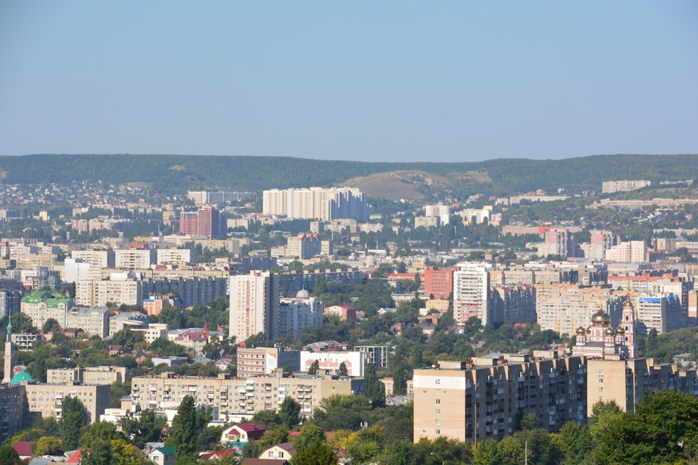 Оценена реальная выгода от вложений в жилье в Саратове (город попал в топ-15 в стране)