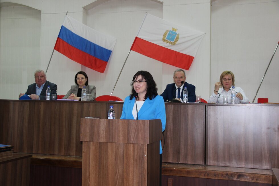 По итогам года «Россети Волга» выполнила все обязательства, предусмотренные коллективным договором