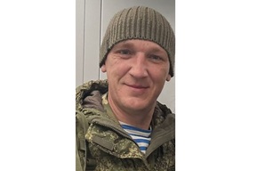 В зоне СВО погиб 44-летний военный из Аткарска