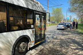 Аварии с автобусами в Саратове: что известно о пострадавших 