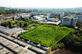 Продажа земли в Саратове, предназначенной для военного городка: итоги торгов