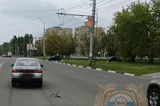 Пенсионер на ВАЗе сбил трех жительниц Балаково, одной из пострадавших 16 лет