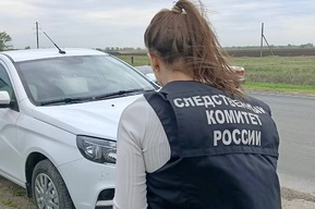 ЧП в Пугачевском районе: в реке нашли тело подростка
