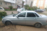 Угон отечественной легковушки в областном центре: мужчина попросил знакомого отремонтировать машину и едва не лишился её