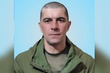 Ещё один житель региона погиб в спецоперации 