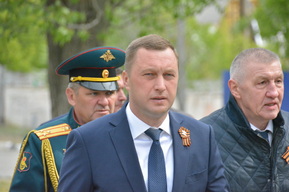 В Саратовской области отменяется введенный в марте специальный режим, но с 2022 года продолжает действовать другой