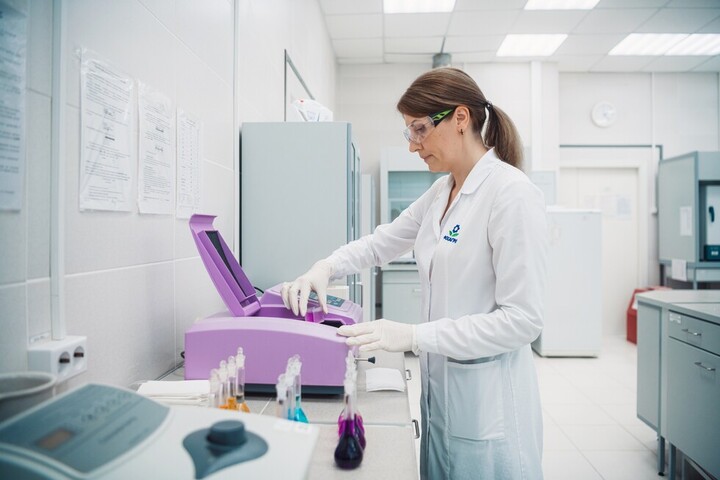 Сотрудники Балаковского филиала АО «Апатит» получат крупные премии ко Дню химика