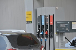 В Саратовской области перестал дорожать бензин, но выросла цена на солярку