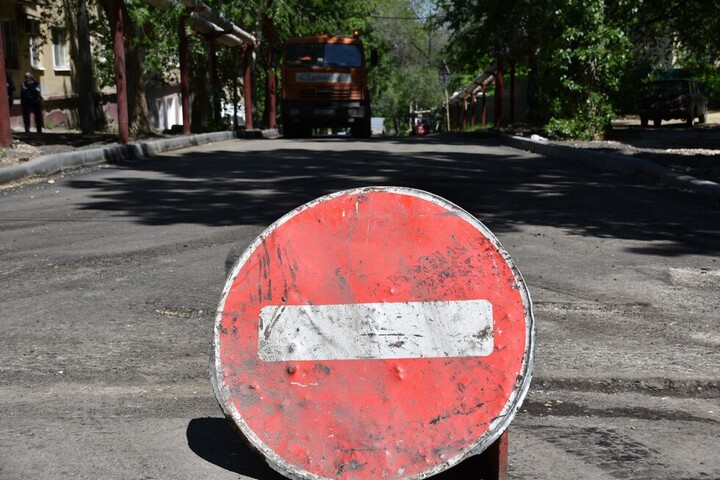 В Саратове выбраны ещё 35 домов, дворы которых отремонтируют в этом году