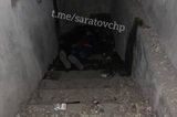 «Человек лежит с пробитой головой, вдруг его кто-то ищет»: саратовчанка рассказала о страшной находке в подъезде и странной реакции медиков