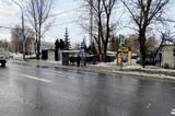Полиция ищет очевидцев аварии на Буровой, в результате которой пенсионерка скончалась, а водитель оставил место происшествия
