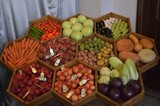 За неделю в регионе заметно подорожавших продуктов оказалось в три раза больше, чем подешевевших