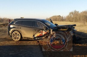 Пьяный водитель Mazda в праздник устроил смертельное ДТП: за гибель двух женщин его надолго отправили в колонию