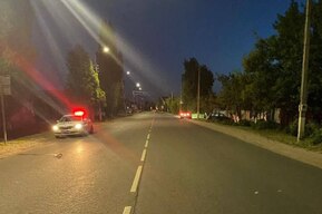 В Балашове под колеса ВАЗа попал 40-летний мужчина