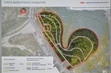 В Парке Победы решили начать прокладку экотропы с деревянными настилами: где и когда
