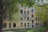 Власти Саратова продали аварийный дом-памятник предпринимателю из Чечни: цена выросла в миллионы раз, но бюджет всё равно остался в минусе
