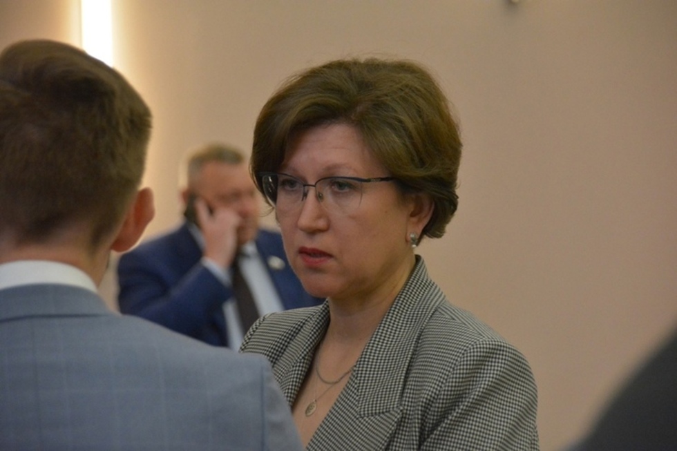 Бывший пресс-секретарь губернатора будет руководить саратовской приёмной Володина