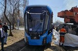 В 2025 году в Саратов привезут ещё 8 трамвайных вагонов за миллиард