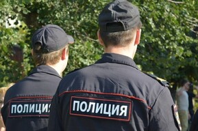 Драка напротив цирка: задержаны жители Ершовского района и Санкт-Петербурга