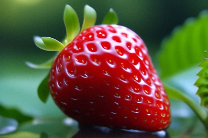 В районном центре состоится фестиваль клубники: что ожидает пришедших