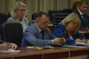 Бюджет-2023. Министр заявил, что средняя зарплата саратовцев достигла 50 тысяч рублей
