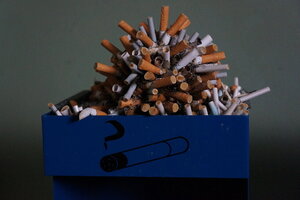 Курение только на пятом месте: мэрия назвала главные факторы, из-за которых у саратовцев развиваются хронические болезни