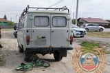 УАЗ сбил мальчика на велосипеде: ребёнок в больнице