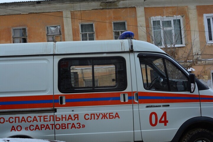 «Когда нас прекратят травить?»: саратовцы массово жалуются на сильный запах газа 