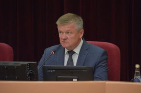 Саратовские депутаты попросят Госдумы отменить мораторий на проверки некоторых видов бизнеса