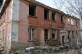 В Ленинском районе снесут 11 пустующих расселенных домов, одного из самых опасных в списке нет