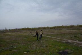 Попытка номер три: окончание строительства новой школы в одном из микрорайонов Саратова сдвинули на конец 2025 года