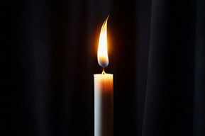 Жителям области предлагают зажечь виртуальную свечу в память о тех, кто погиб в Великой Отечественной войне