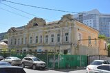 Суд обязал ООО «Лепта» провести работы по сохранению ветшающего памятника в центре Саратова, который застройщик хотел превратить в элитный дом