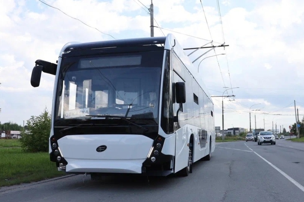 Ещё один скандал в Балаково. Власти отклонили покупку троллейбусов «Авангард» в пользу более дорогостоящего варианта