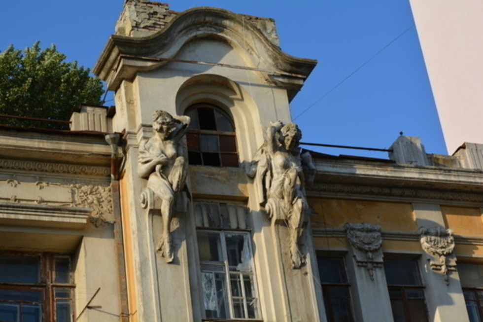 Власти готовы продать старинный дом в центре Саратова на 13 миллионов дешевле кадастровой стоимости: итоги торгов