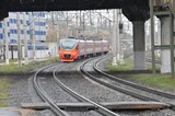 На двух маршрутах электричек, следующих до «Гагарина», появится новая остановка
