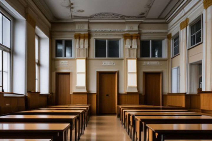 Названы саратовские вузы, которым удалось попасть в топ-100 лучших в стране