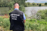 В озере нашли тело пропавшего мужчины