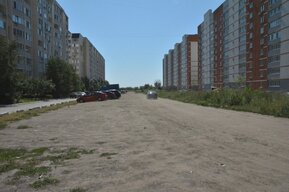 Жители Заводского района Саратова массово жалуются Володину на странную позицию министерства из-за строительства 26-этажных высоток