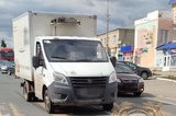 В саратовском райцентре пенсионерка попала под колеса «ГАЗели»