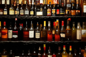В следующие выходные жители региона не смогут купить алкоголь
