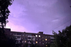 Прохлада, ежедневные дожди и грозы: синоптик рассказал, какая погода ожидается на этой неделе в Саратовской области