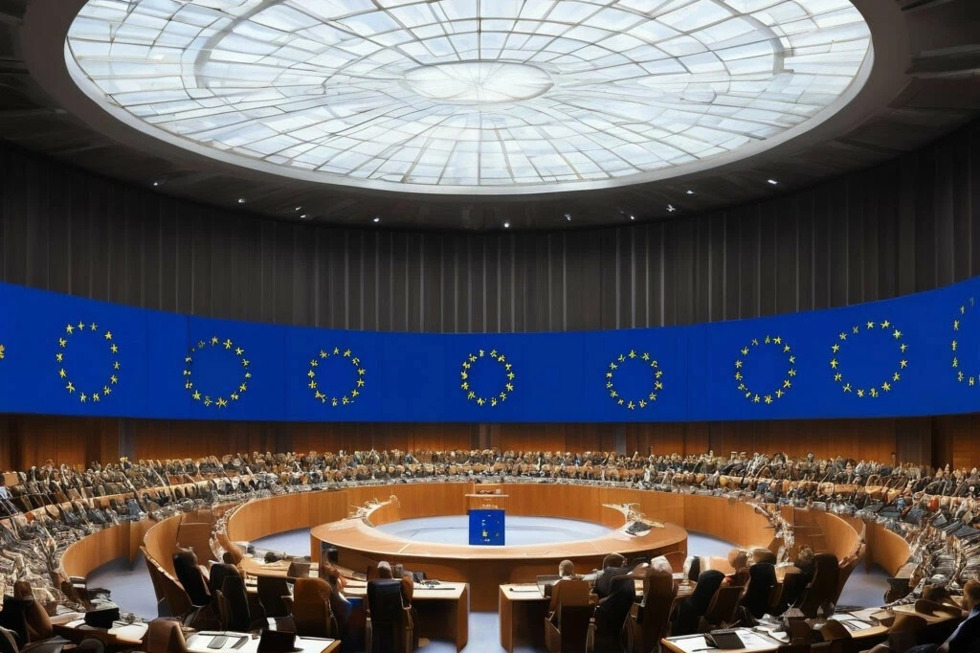 «Участие в государственной пропаганде»: Евросоюз ввел санкции против певицы, выросшей в Саратове
