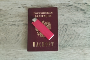 В Госдуму внесли законопроект о продаже зажигалок по паспорту
